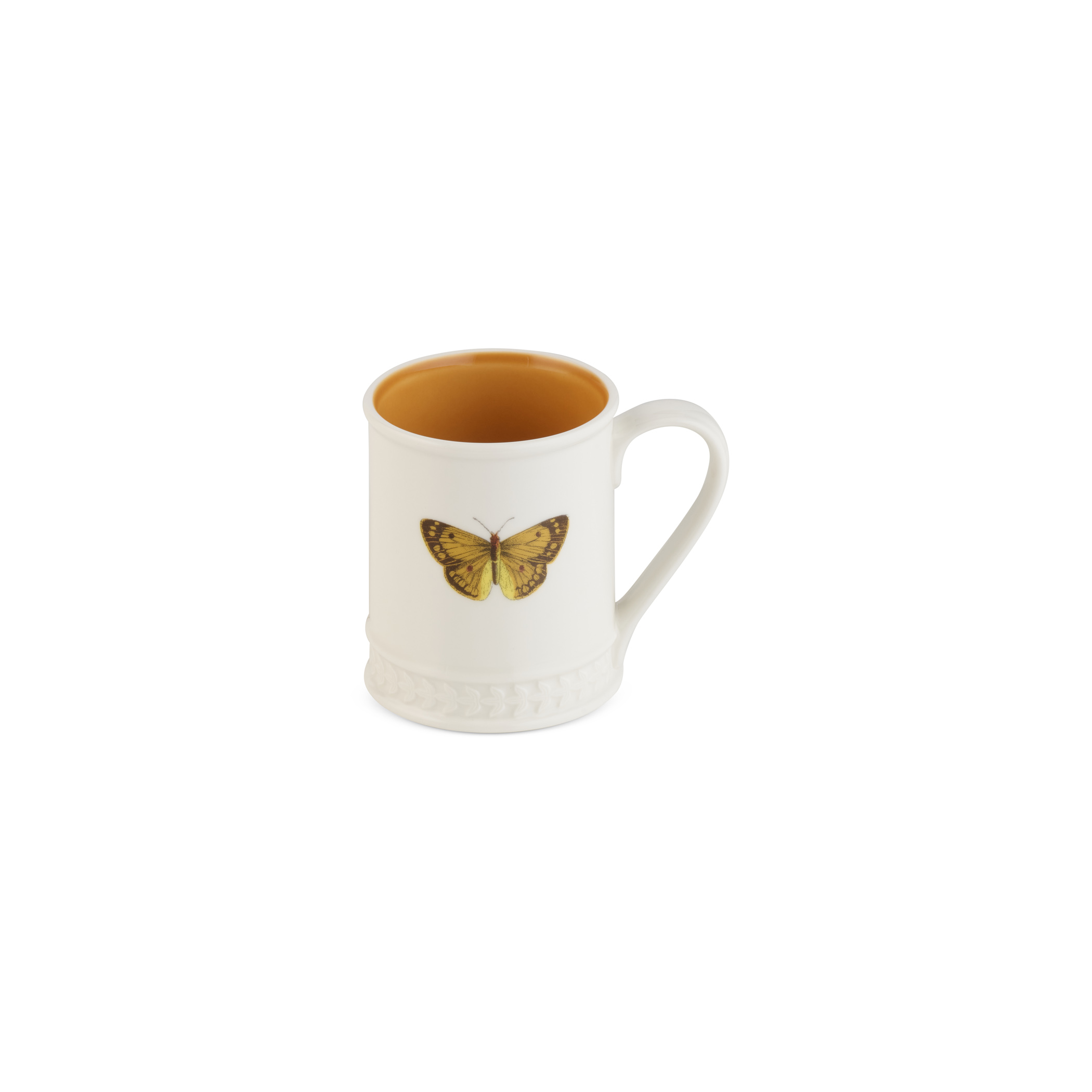 Botanic Garden Harmony Tankard, Amber image number null